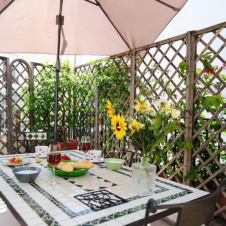 Suite St Genevieve Five Stars Holiday House Nice Dış mekan fotoğraf