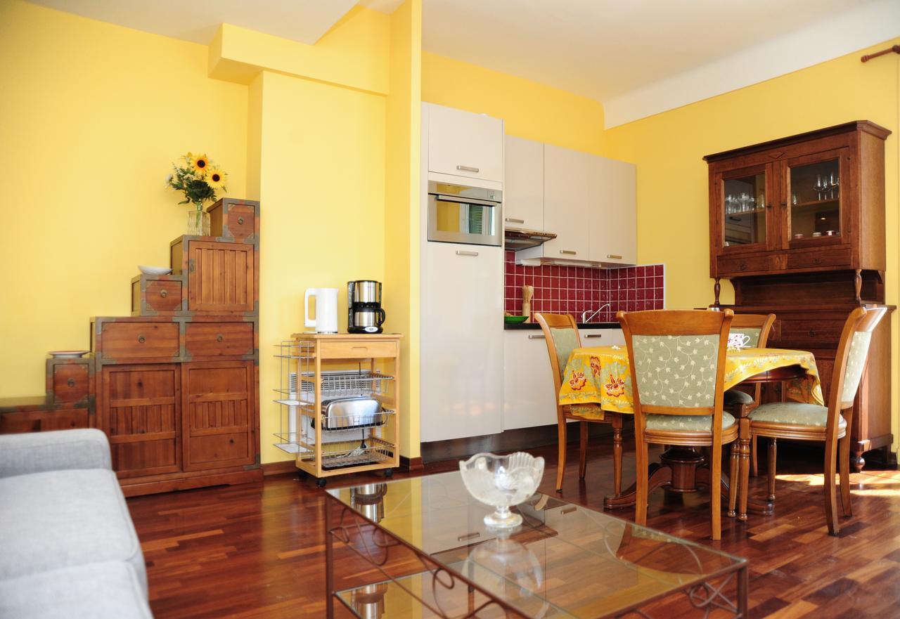 Suite St Genevieve Five Stars Holiday House Nice Dış mekan fotoğraf