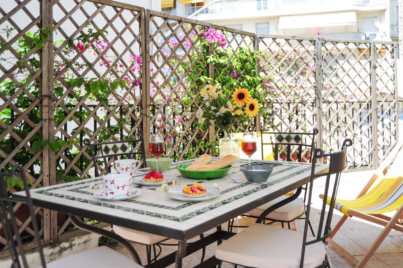 Suite St Genevieve Five Stars Holiday House Nice Dış mekan fotoğraf