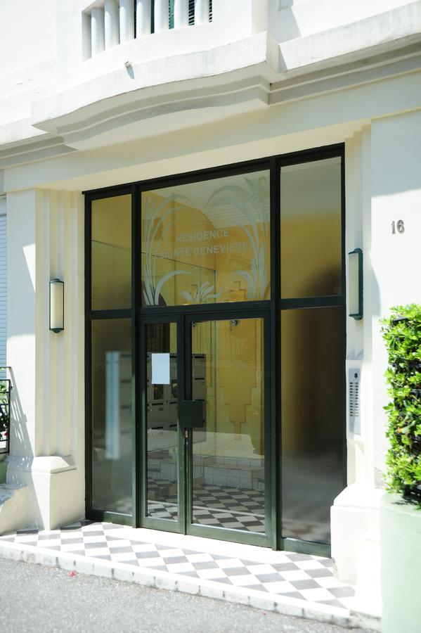 Suite St Genevieve Five Stars Holiday House Nice Dış mekan fotoğraf