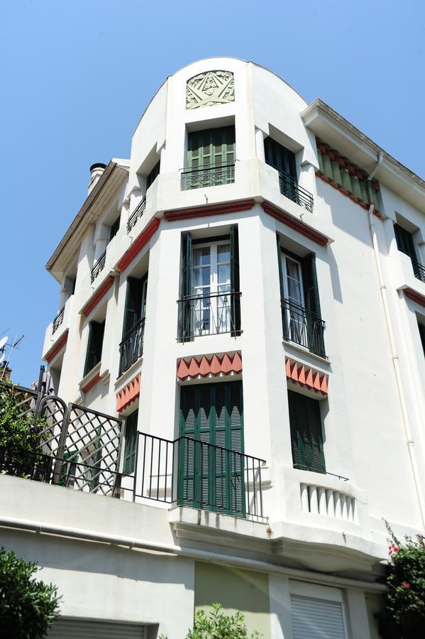 Suite St Genevieve Five Stars Holiday House Nice Dış mekan fotoğraf