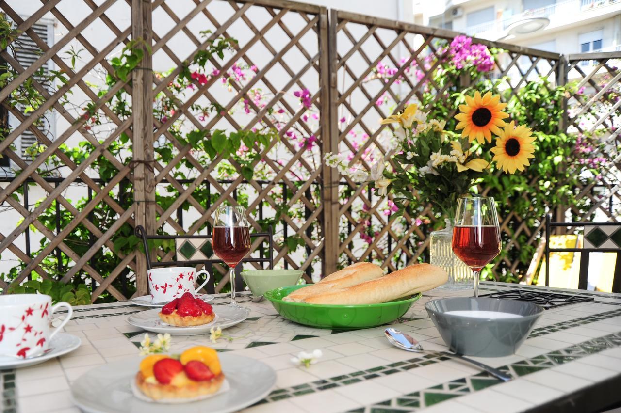Suite St Genevieve Five Stars Holiday House Nice Dış mekan fotoğraf