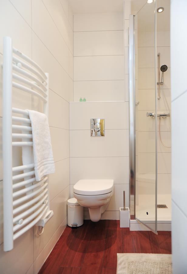 Suite St Genevieve Five Stars Holiday House Nice Dış mekan fotoğraf