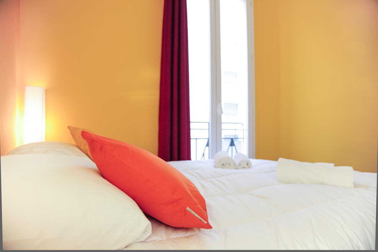 Suite St Genevieve Five Stars Holiday House Nice Dış mekan fotoğraf